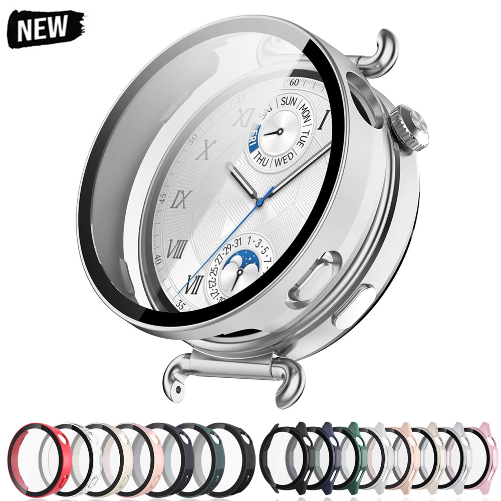 Gaming Equipment Accessories - Screen Protector For HUAWEI Watch GT