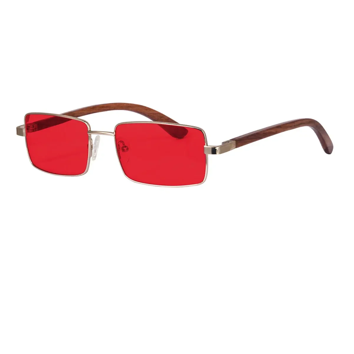 Gaming Glasses Tinted - SHINU Good Sleep Blue Light Blocking