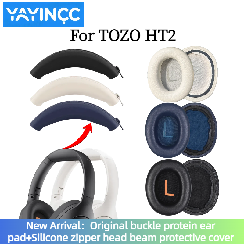 Gaming Accessories Sale - YAYINCC Replacement Soft Foam Cushion Ear
