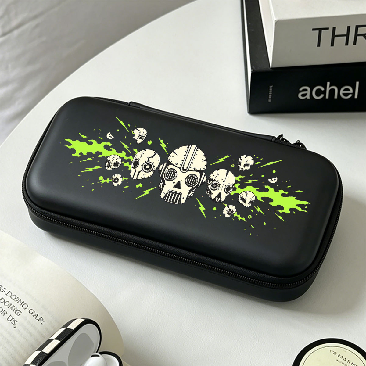 Gaming Accessories Nintendo Switch - Cute Shockproof Carry Case Portable Travel