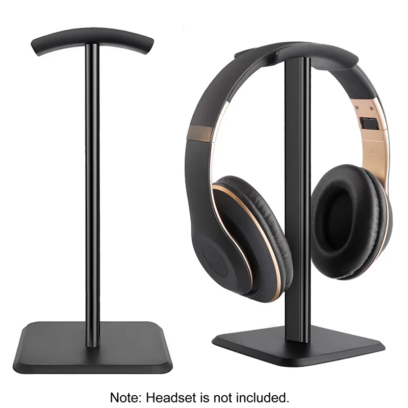 Gaming Accessories Sale - Plastic Desktop Headphone Stand Portable Gaming