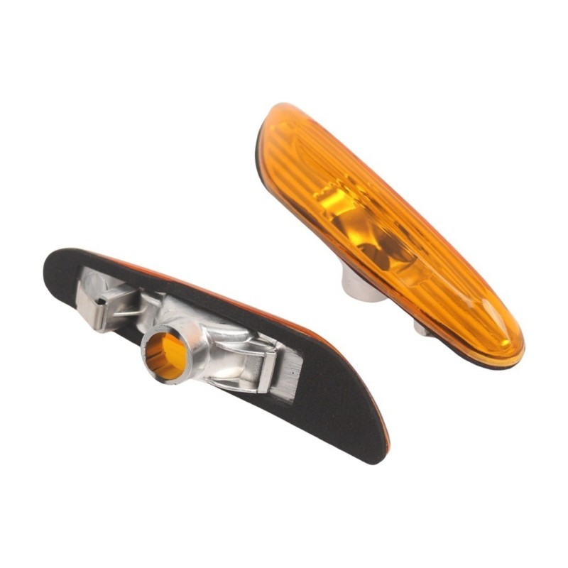Gaming Equipment Accessories - A03Z-Turn Signal Side Marker Light Fender