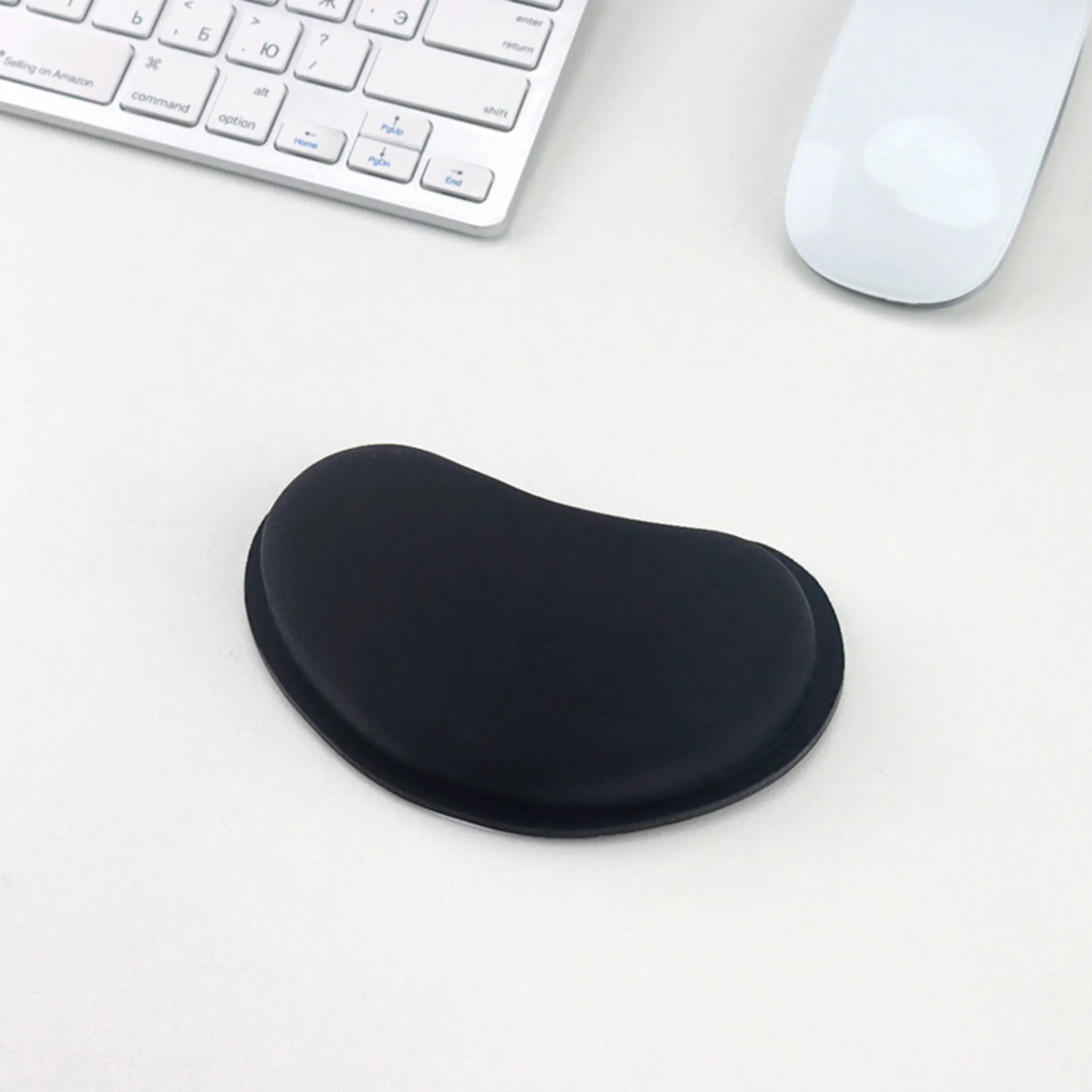 Gaming Accessories For Table - Mouse Gamer Wrist Rest Pad Support