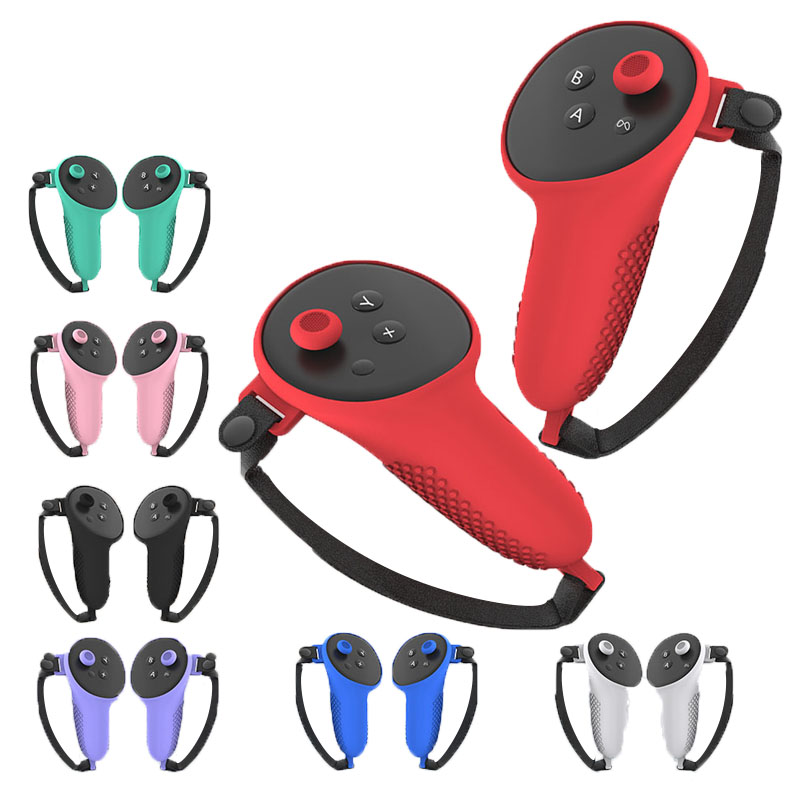 Gaming Accessories Sale - VR Accessories Rubber Protective Cover For