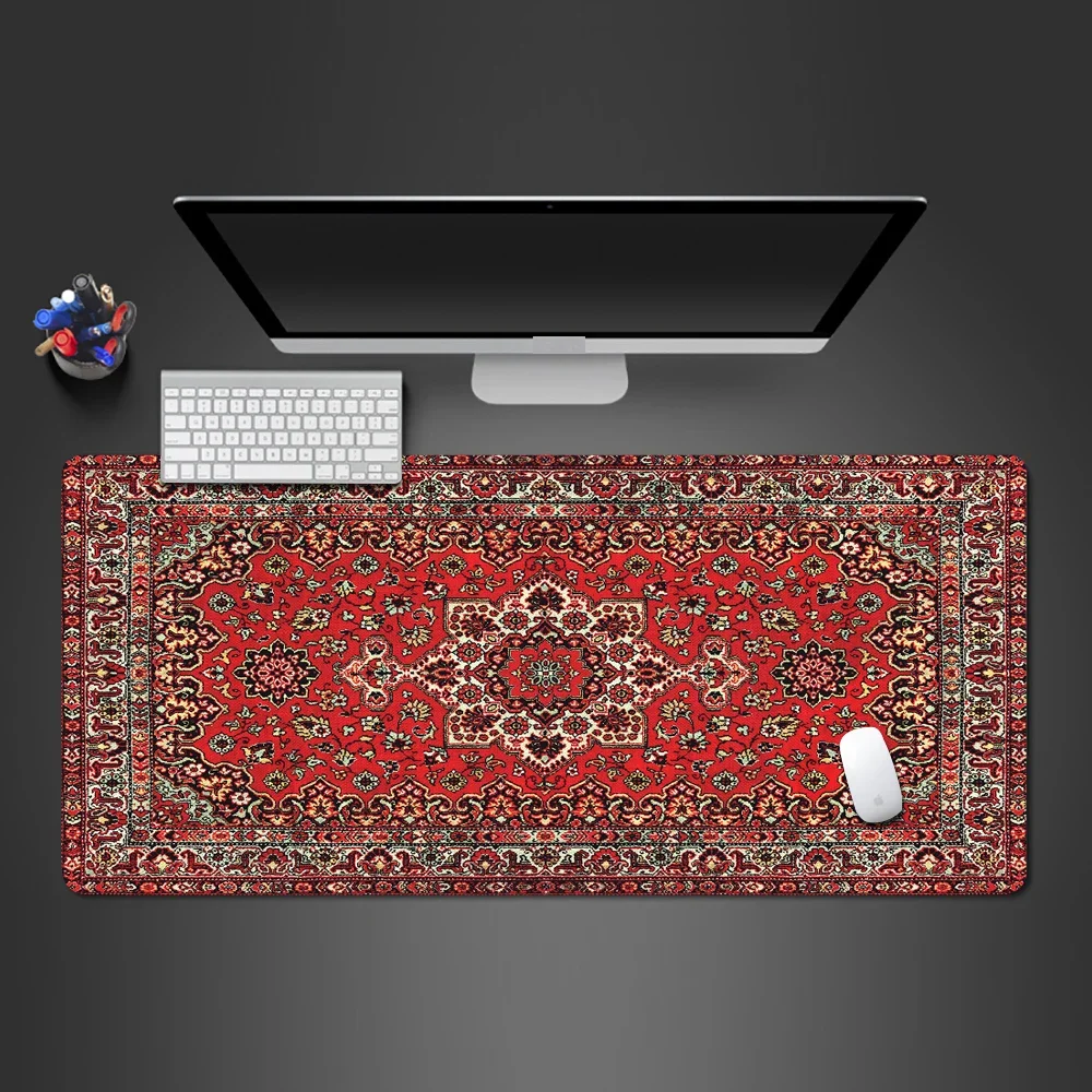 Gaming Accessories For Table - Persian Mouse Pad Large Xxl Big