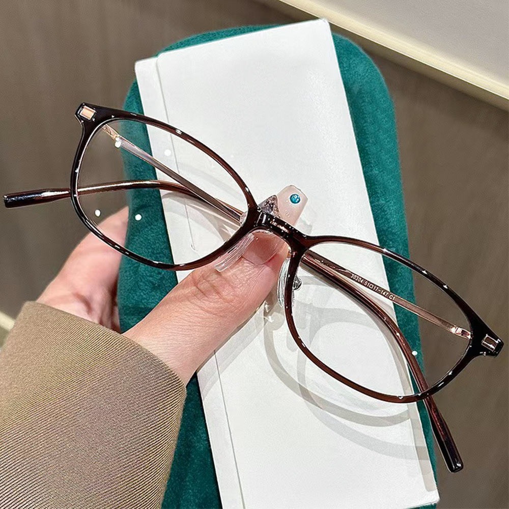 Gaming Glasses Tinted - Classic Blue Ray Blocking Anti-Blue Light