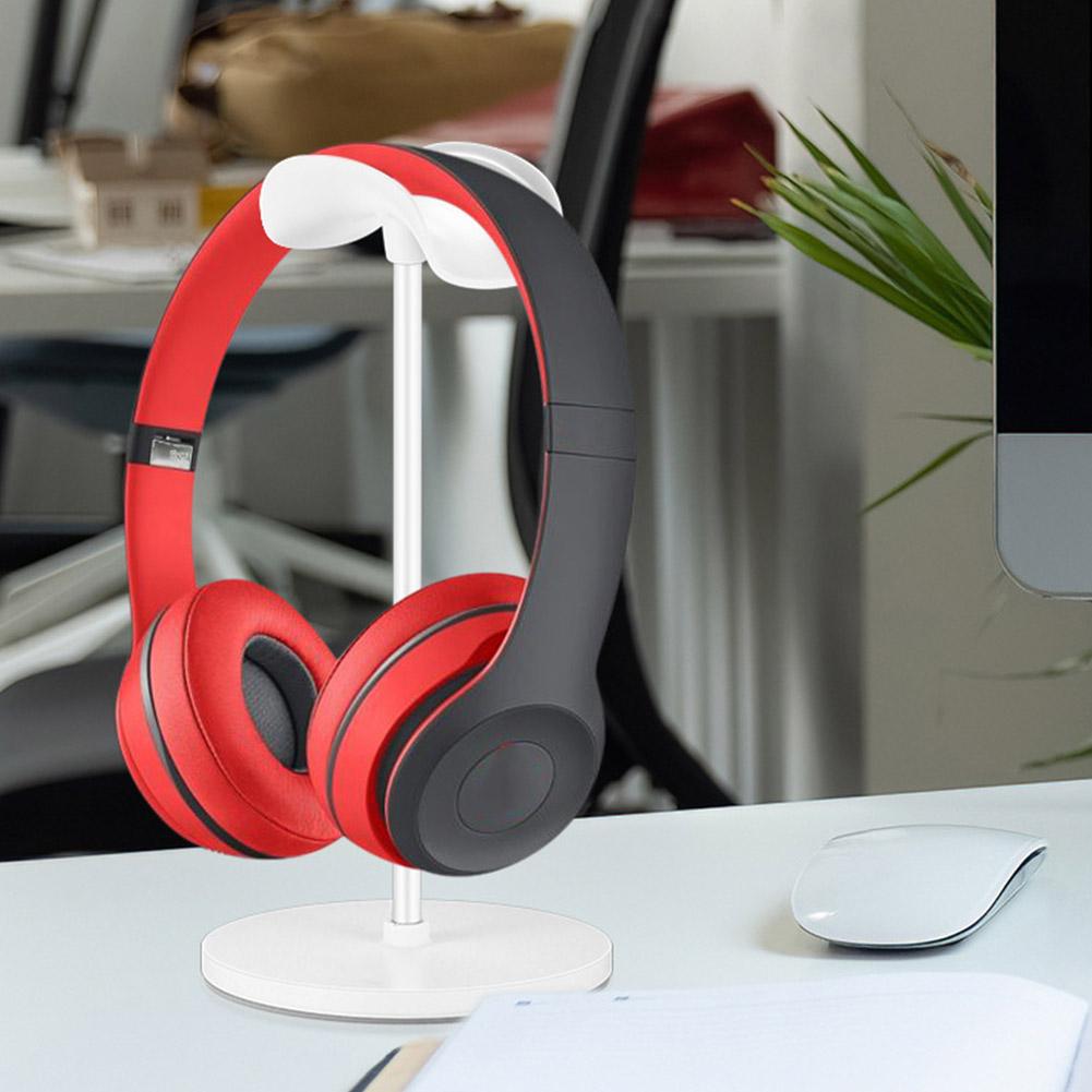 Desktop Headphone Stand  Curve - Gaming Accessories Sale 评论和价格