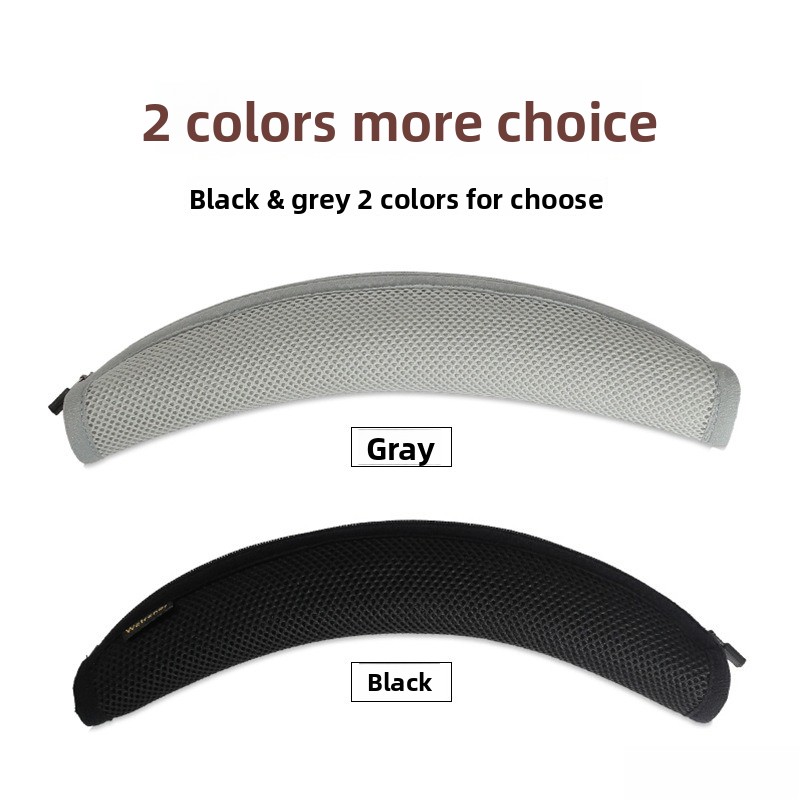 Soft Anti-Scratch Headband Cov - Gaming Accessories Sale 评论和价格