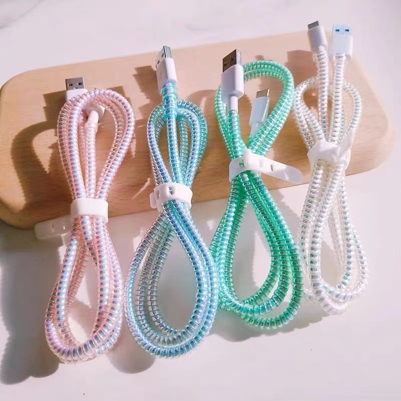 Sleeve Charger Cable Protector - Sleeved Cable Kit 评论和价格