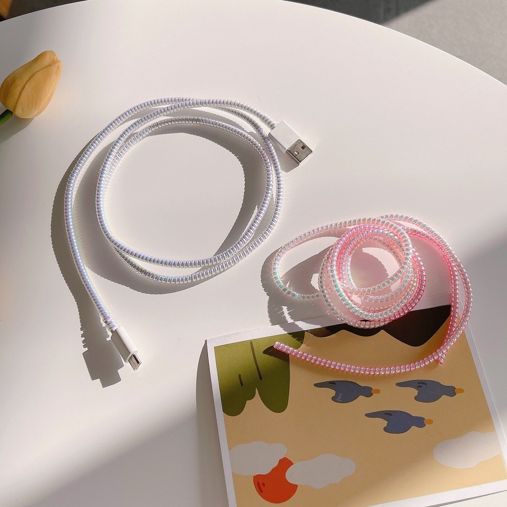 Sleeve Charger Cable Protector - Sleeved Cable Kit 评论和价格