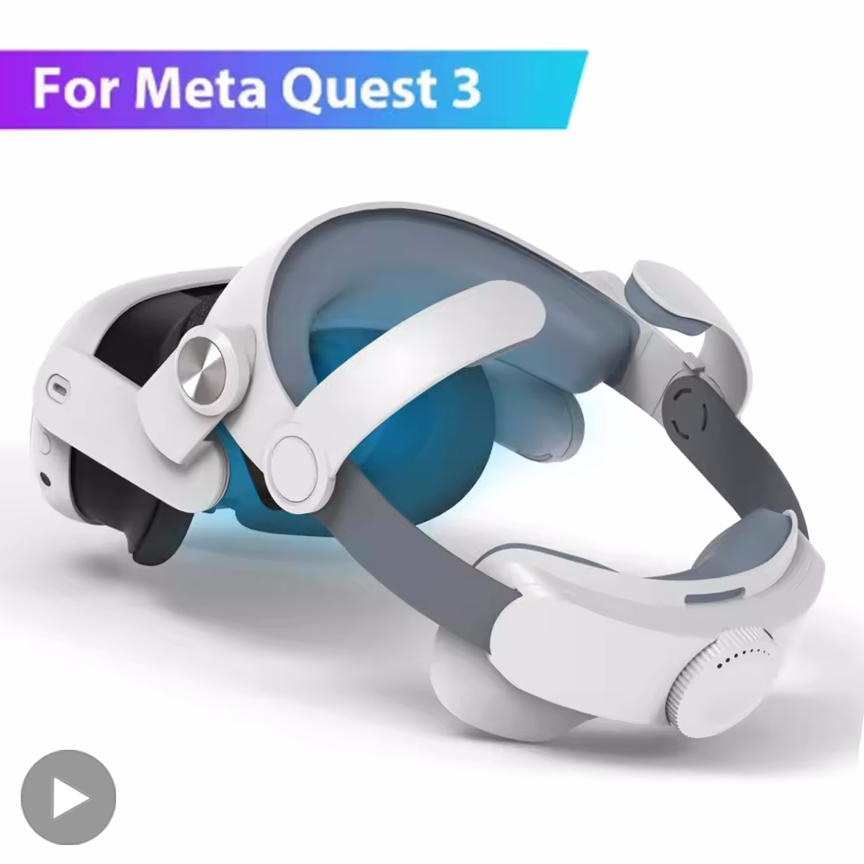 For Meta Quest 3 Quest3 Headba - Virtual Gaming Accessories 评论和价格