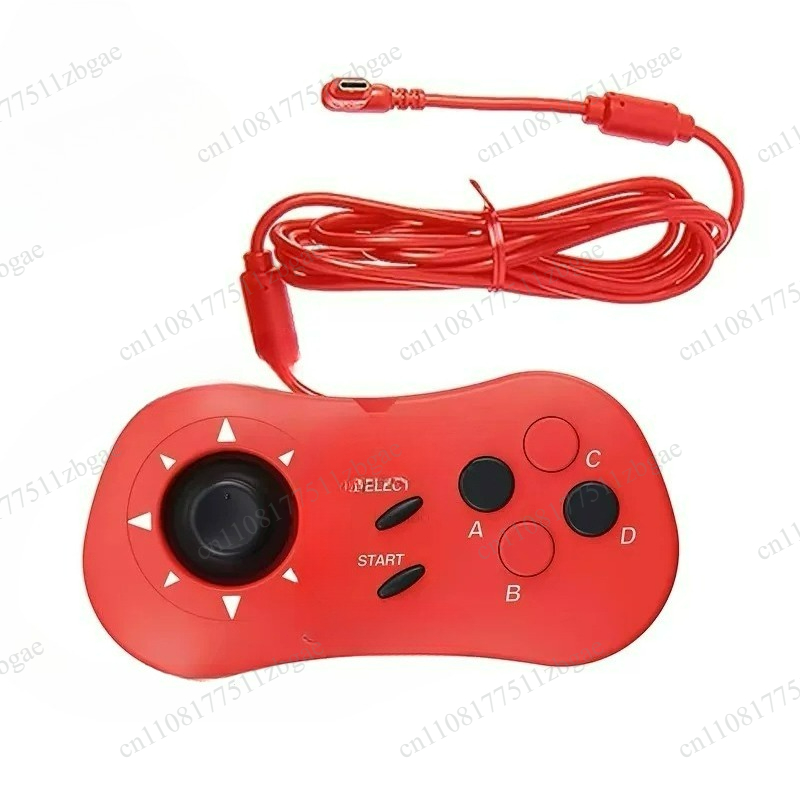 15‑Pin Mini Arcade Game Contro - Gaming Accessories Controller 评论和价格