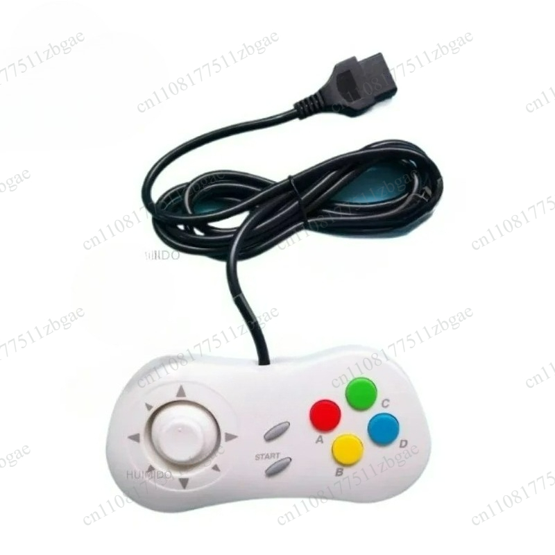 15‑Pin Mini Arcade Game Contro - Gaming Accessories Controller 评论和价格