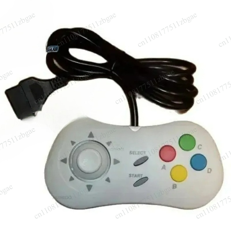 15‑Pin Mini Arcade Game Contro - Gaming Accessories Controller 评论和价格