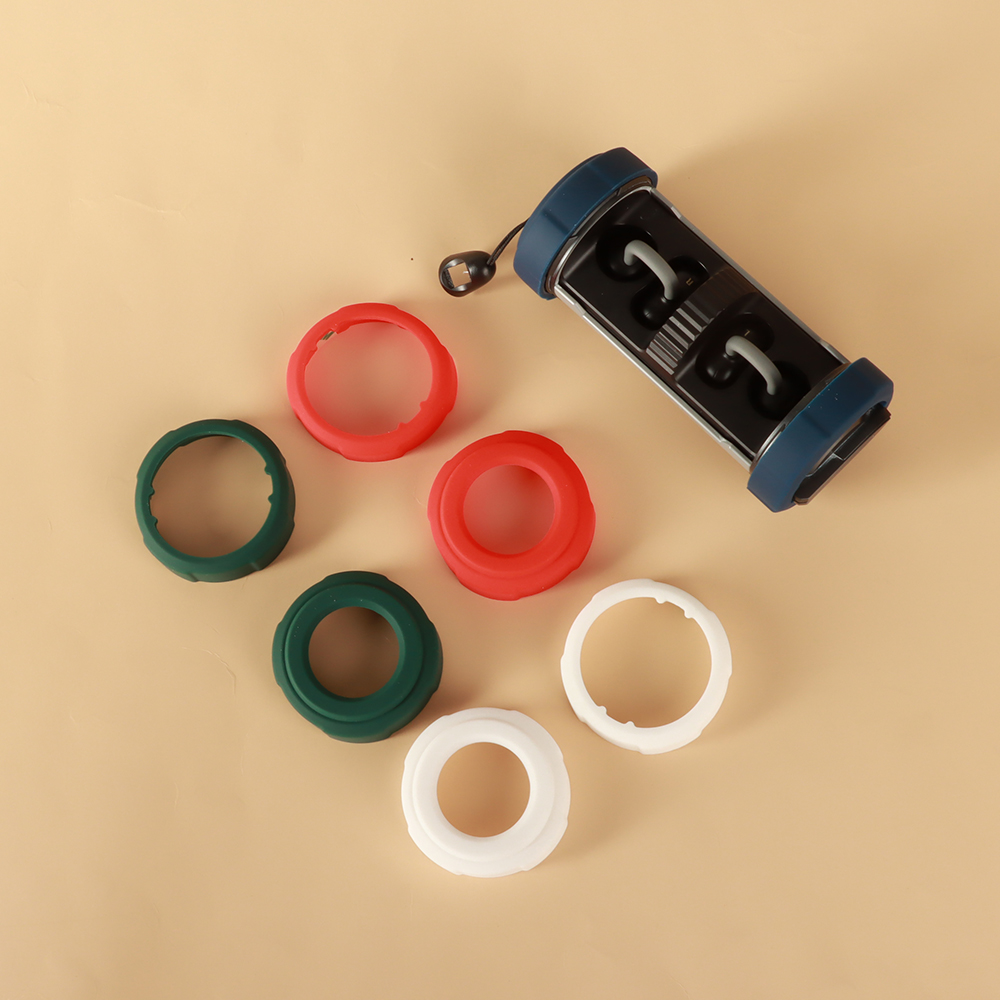Silicone Cover For Moondrop x  - Gaming Accessories Sale 评论和价格