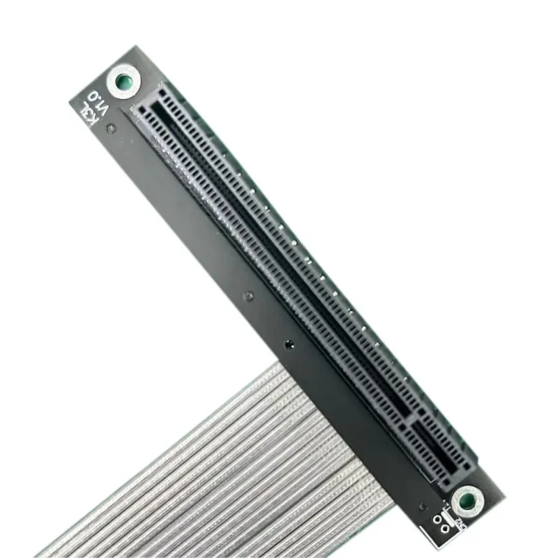 PCI-E 4.0 X4 to X16 Riser Jump - Pcie Extension Cable 评论和价格