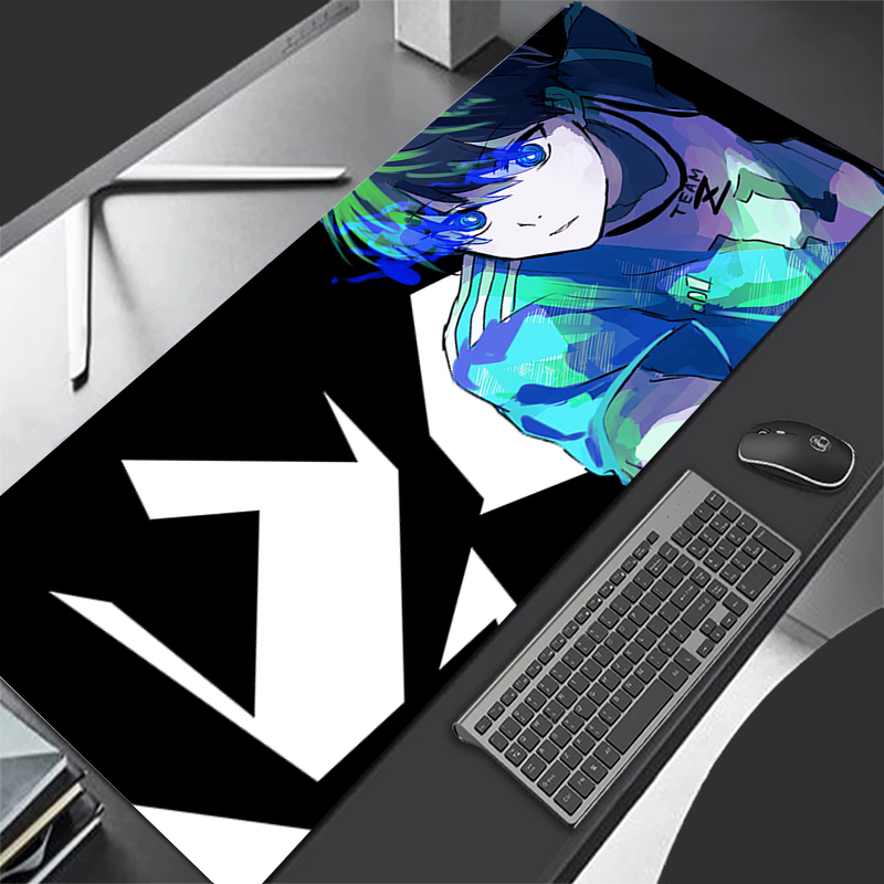 Blue Lock HD Anime Image Mouse - Gaming Accessories Hd Images 评论和价格