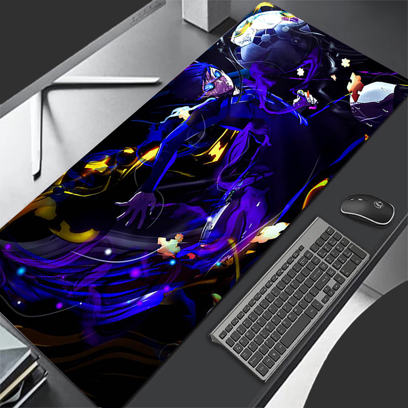 Blue Lock HD Anime Image Mouse - Gaming Accessories Hd Images 评论和价格