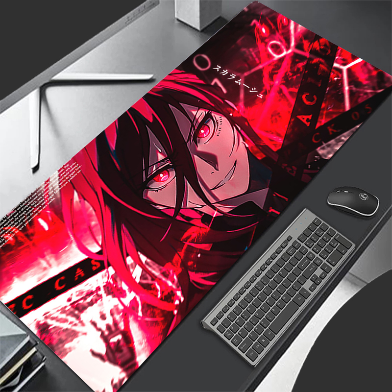 Blue Lock HD Anime Image Mouse - Gaming Accessories Hd Images 评论和价格