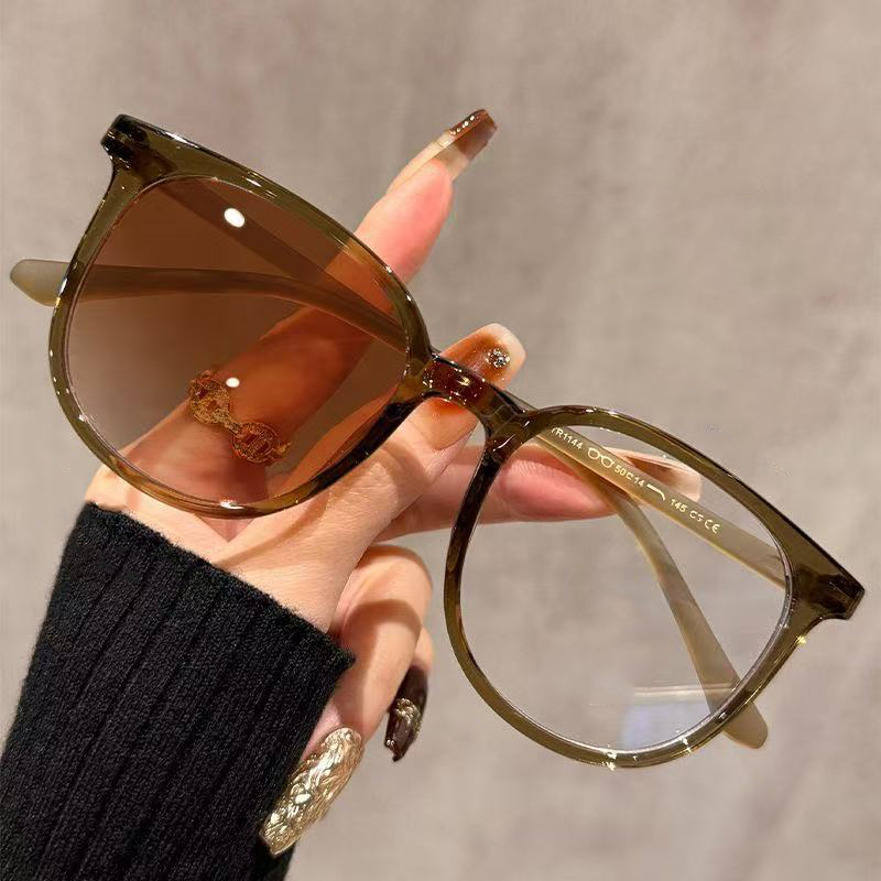 Photochromic Anti Blue Light G - Gaming Glasses Tinted 评论和价格