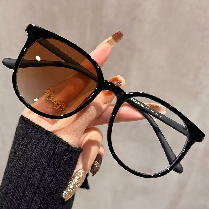 Photochromic Anti Blue Light G - Gaming Glasses Tinted 评论和价格
