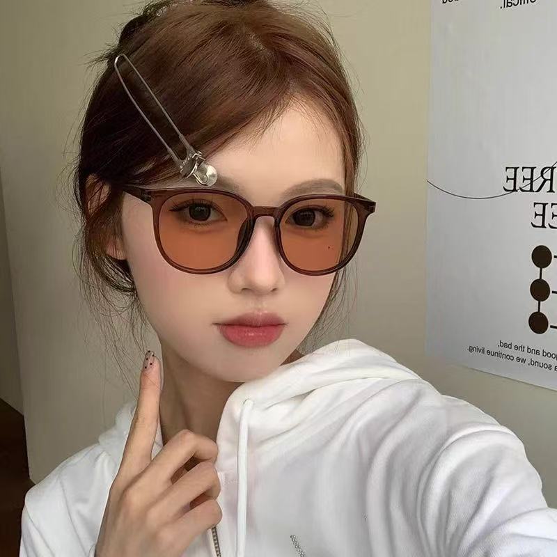 Photochromic Anti Blue Light G - Gaming Glasses Tinted 评论和价格