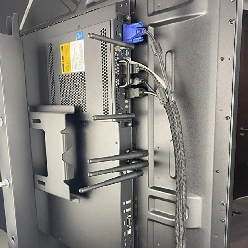 Self-Closed Closing PET Expand - Sleeved Cable Kit 评论和价格