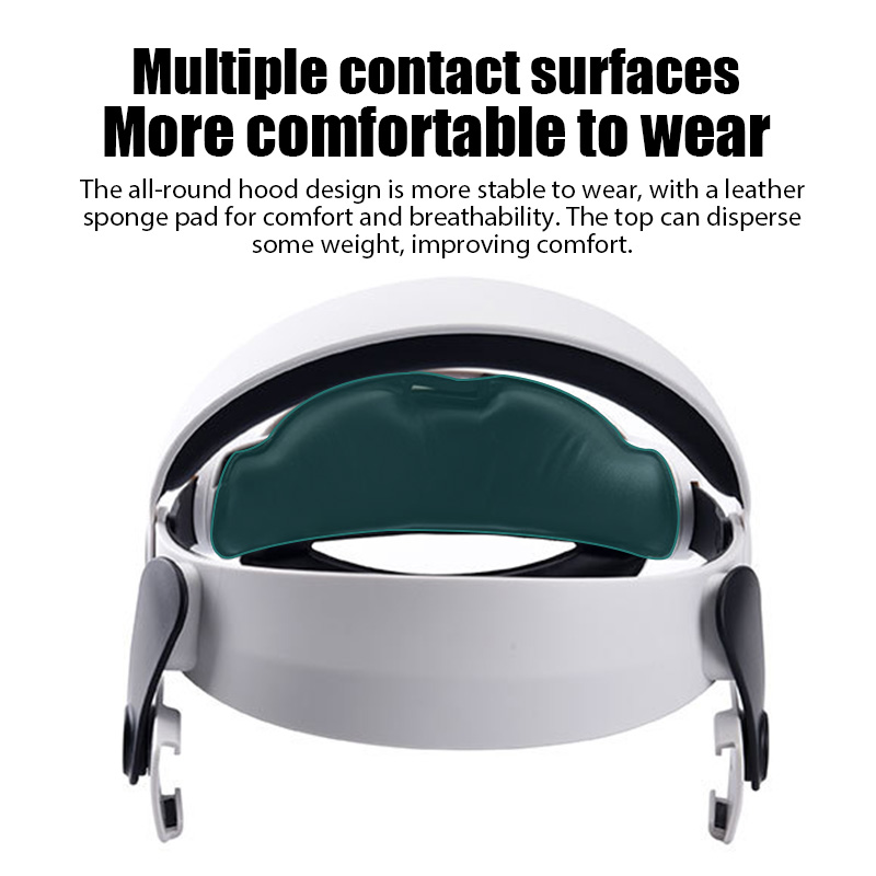 Head Strap Holder Headband For - Virtual Gaming Accessories 评论和价格