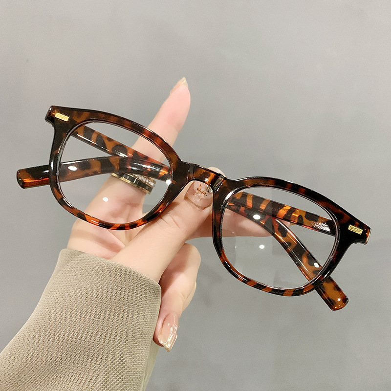 Square Computer Glasses Frame  - Gaming Glasses Tinted 评论和价格