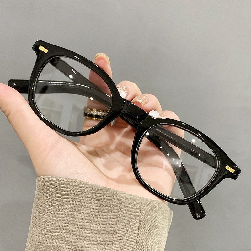 Square Computer Glasses Frame  - Gaming Glasses Tinted 评论和价格