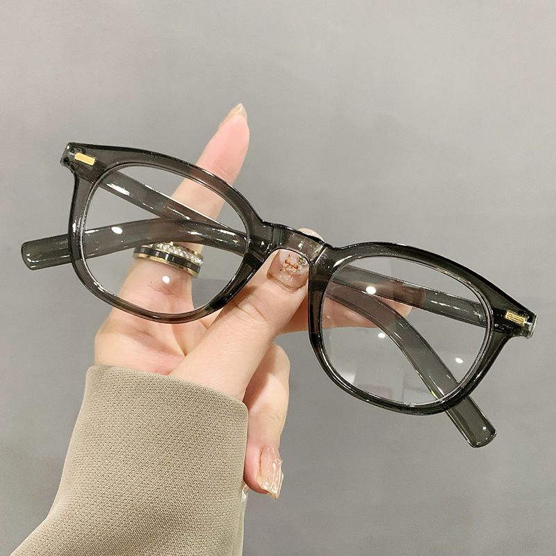 Square Computer Glasses Frame  - Gaming Glasses Tinted 评论和价格
