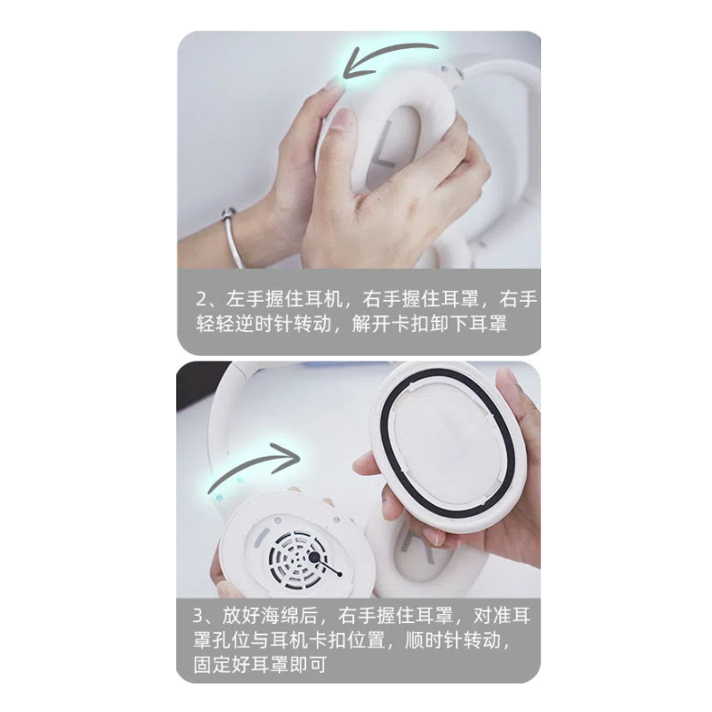 YAYINCC Replacement Soft Foam  - Gaming Accessories Sale 评论和价格