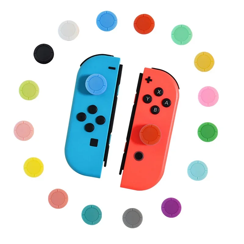 Silicone Rubber Protective Ski - Gaming Accessories Nintendo Switch 评论和价格