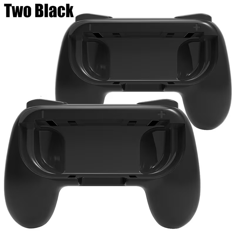 New Switch Handle Grip Stand,  - Gaming Accessories Nintendo Switch 评论和价格