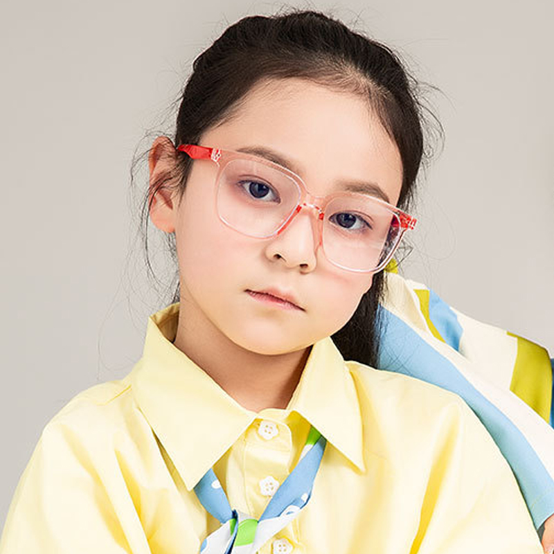 Anti Blue Light Kids Glasses S - Gaming Glasses Tinted 评论和价格