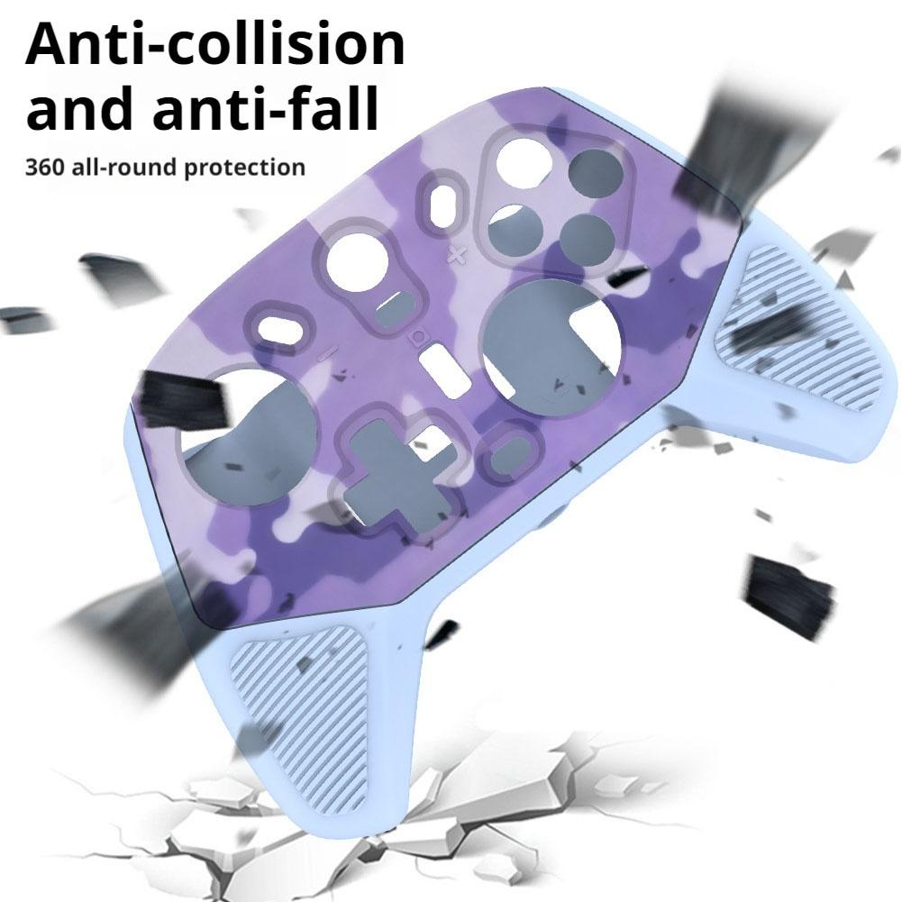Silicone Case Cover for GameSi - Gaming Accessories Controller 评论和价格