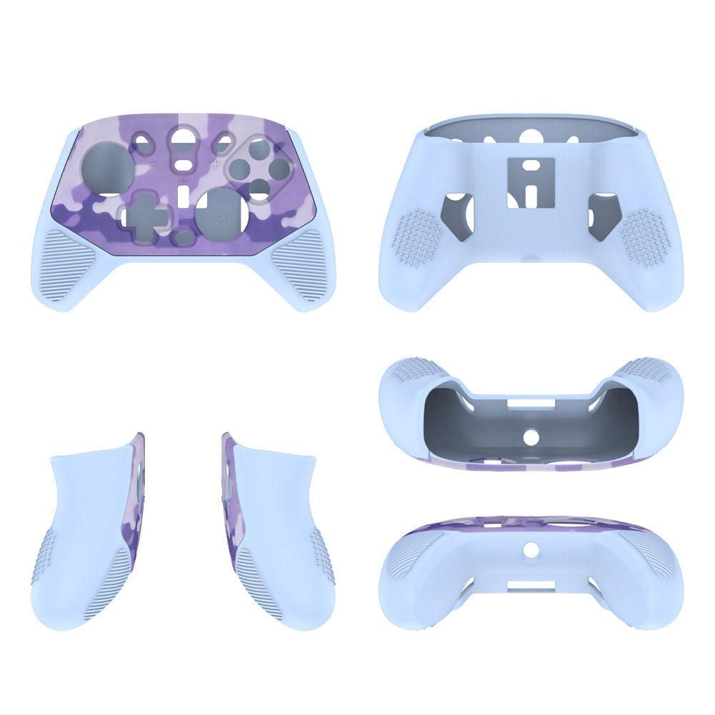 Silicone Case Cover for GameSi - Gaming Accessories Controller 评论和价格