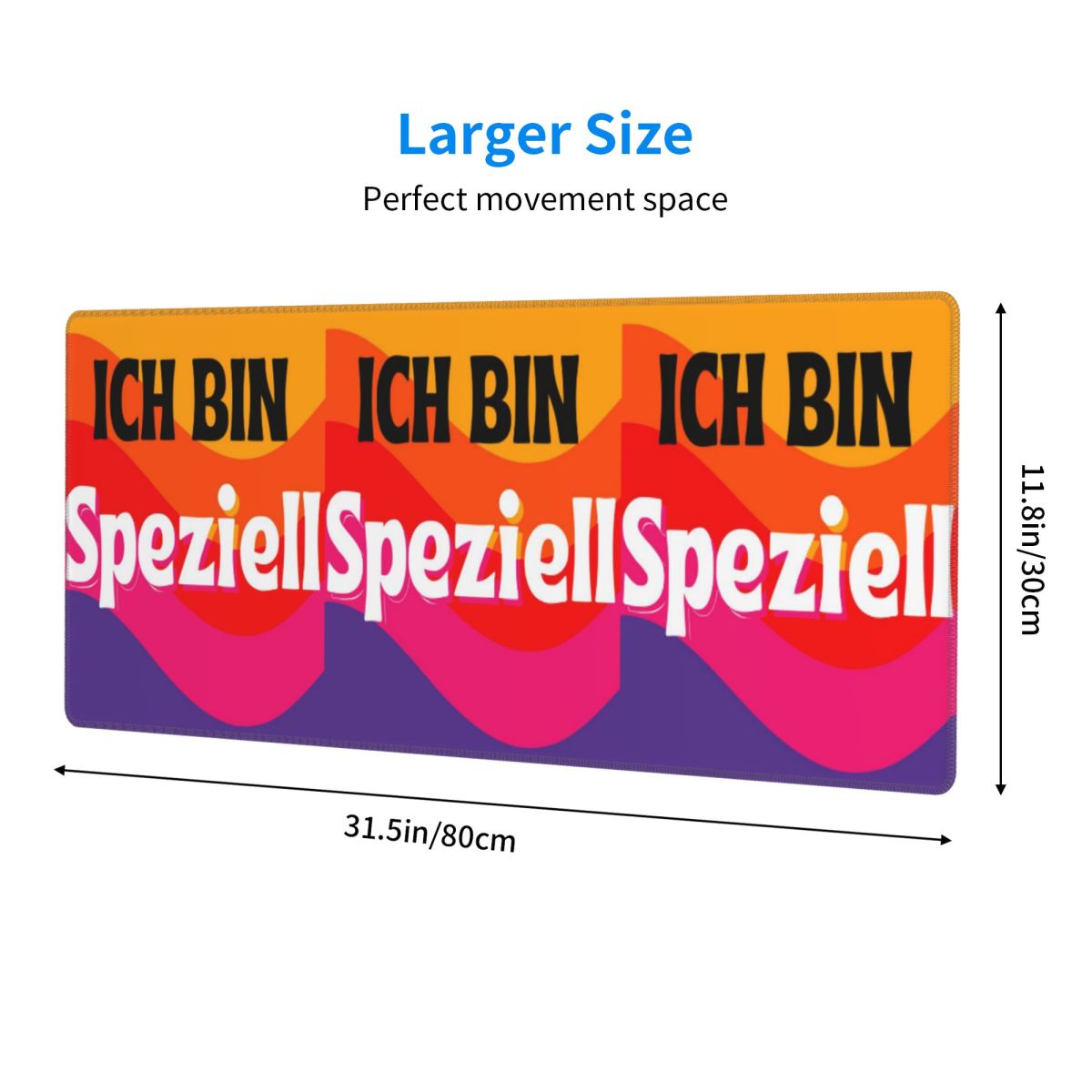 Large Mouse Pad Paulaner Spezi - Gaming Accessories Logo 评论和价格