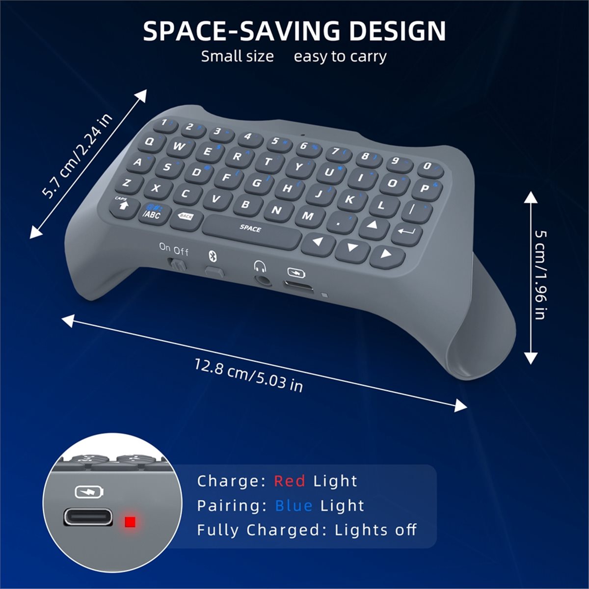 goodidea 3.5mm Gaming Wireless - Gaming Accessories Controller 评论和价格