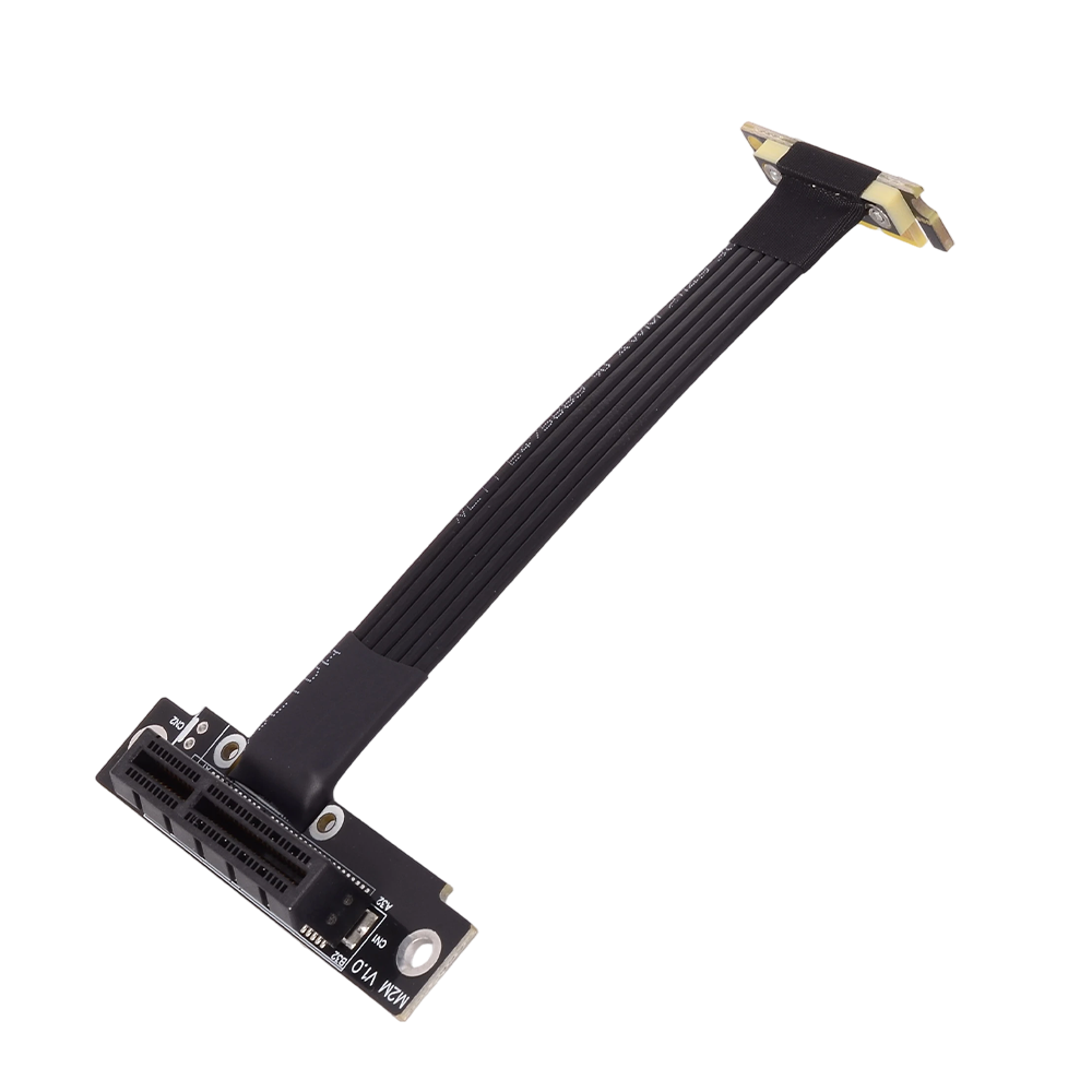 ADT-Link PCI Express 4.0 X4 To - Pcie Extension Cable 评论和价格