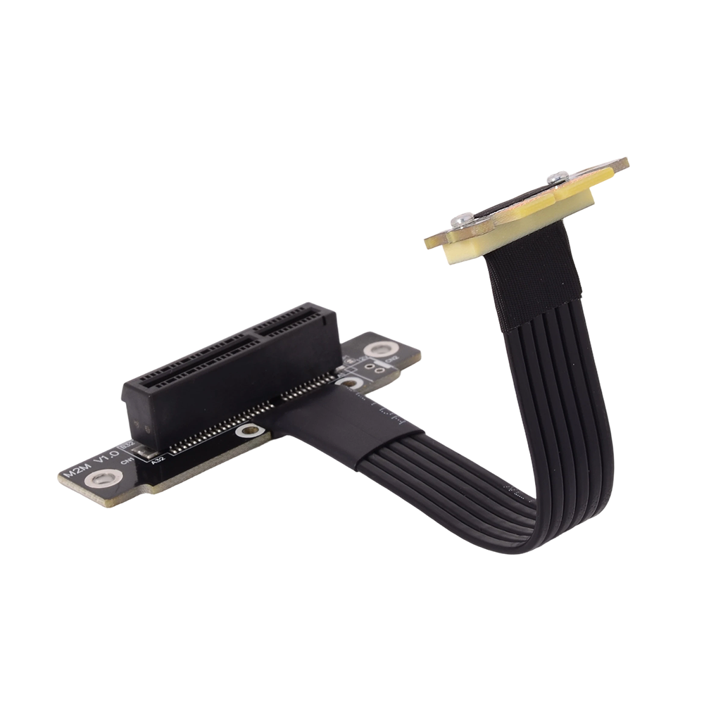 ADT-Link PCI Express 4.0 X4 To - Pcie Extension Cable 评论和价格