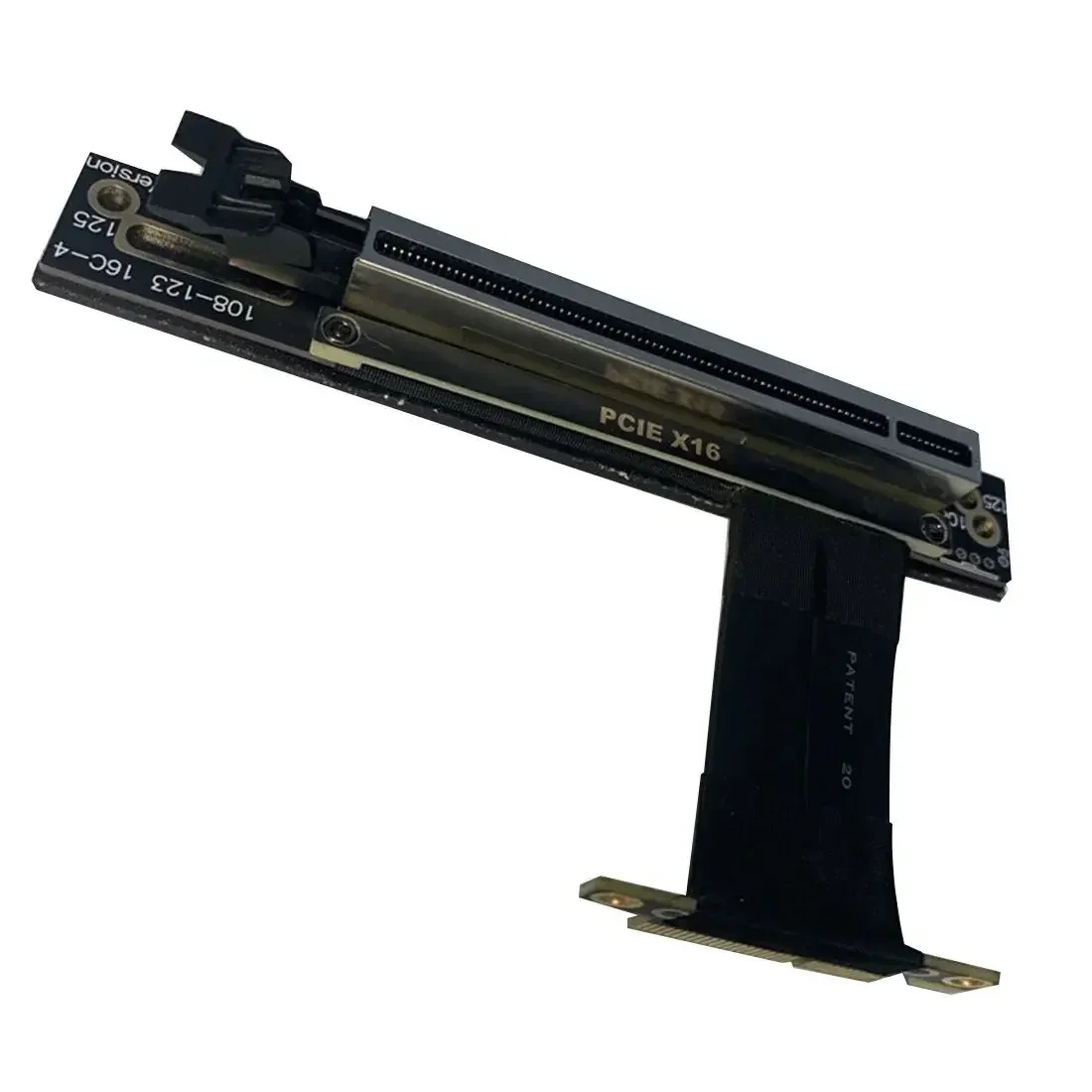 PCI Express X4 X8 X16 to X16 R - Pcie Extension Cable 评论和价格