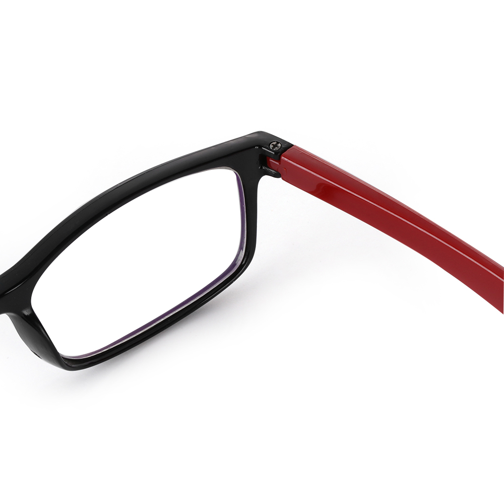 1PC Anti-UV UV400 Blue Light G - Gaming Glasses Tinted 评论和价格