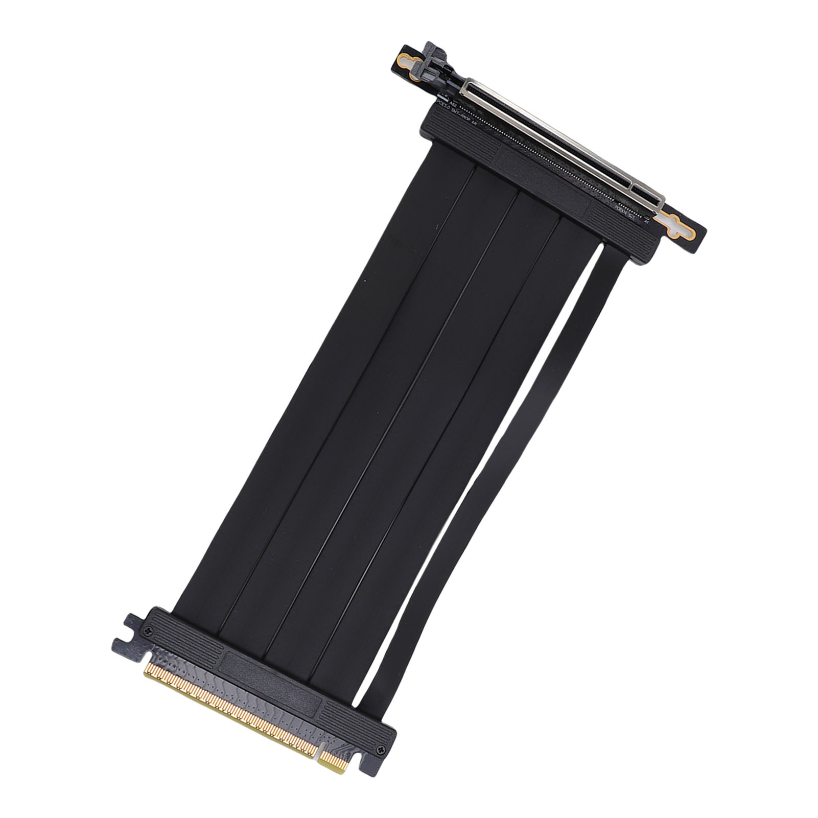 90 Degree Connector 128Gbps Hi - Pcie Extension Cable 评论和价格