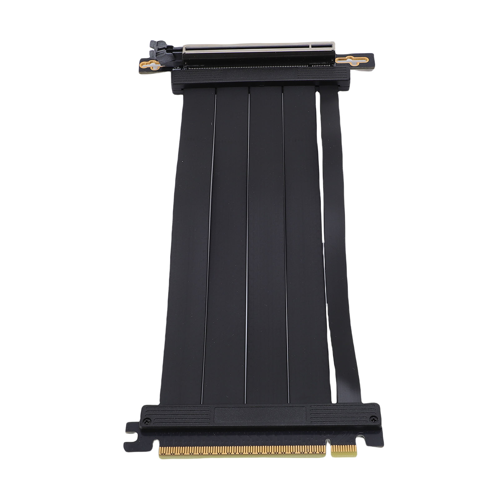 90 Degree Connector 128Gbps Hi - Pcie Extension Cable 评论和价格