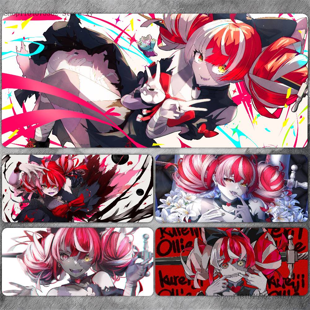 Anime Virtual Girl Kureiji Oll - Virtual Gaming Accessories 评论和价格