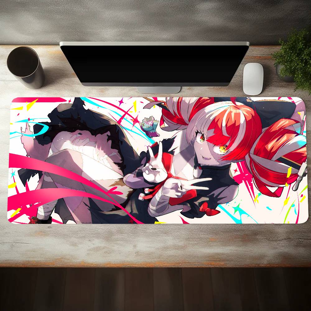 Anime Virtual Girl Kureiji Oll - Virtual Gaming Accessories 评论和价格