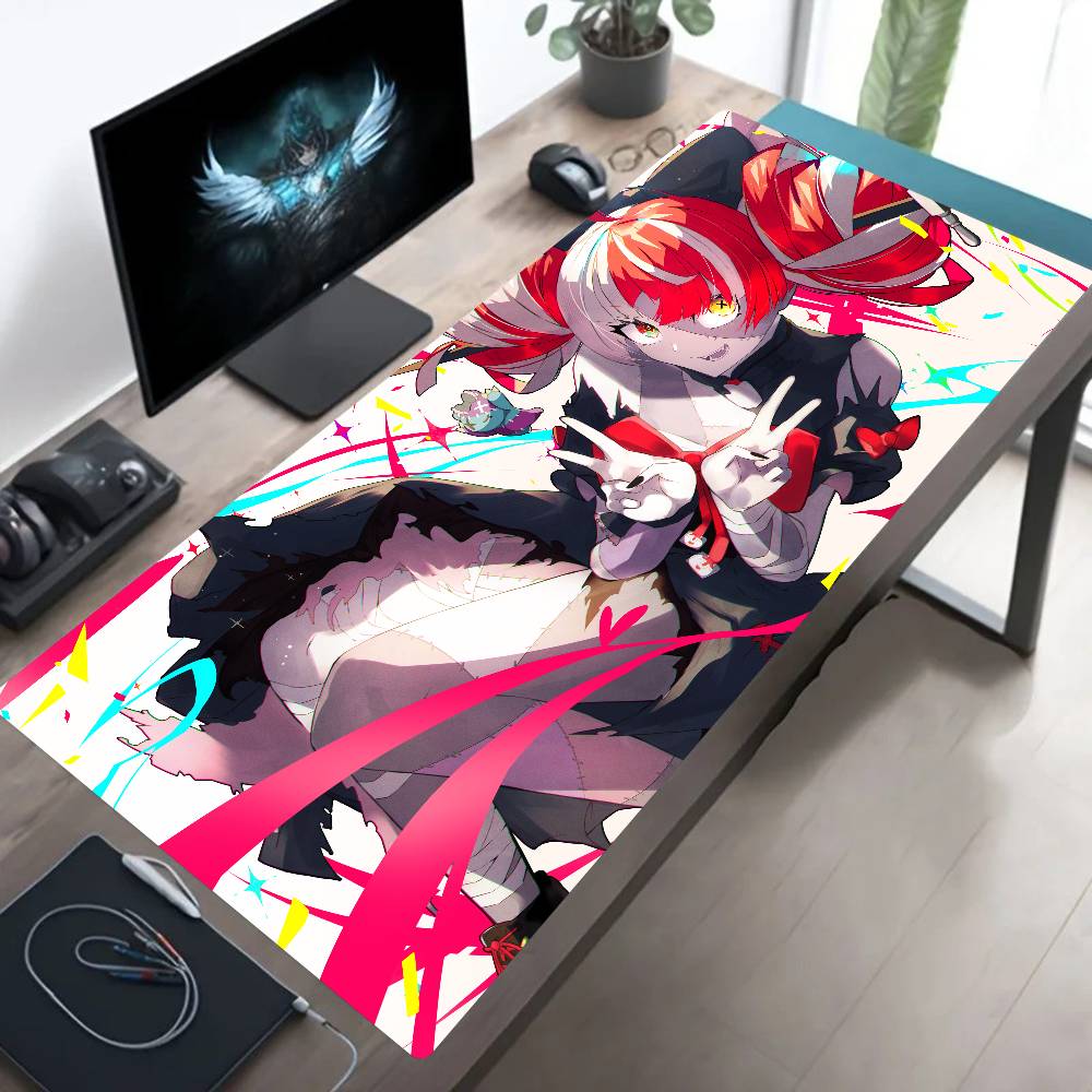 Anime Virtual Girl Kureiji Oll - Virtual Gaming Accessories 评论和价格