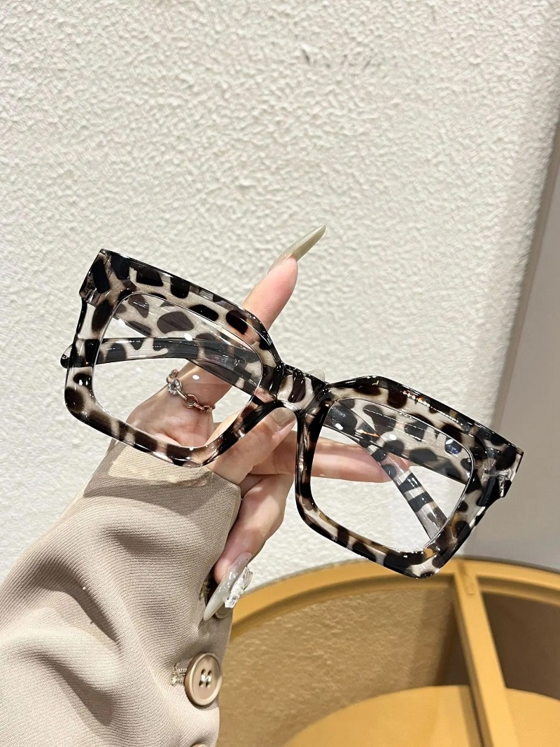 Classic Clear Lens Computer Gl - Gaming Glasses Tinted 评论和价格
