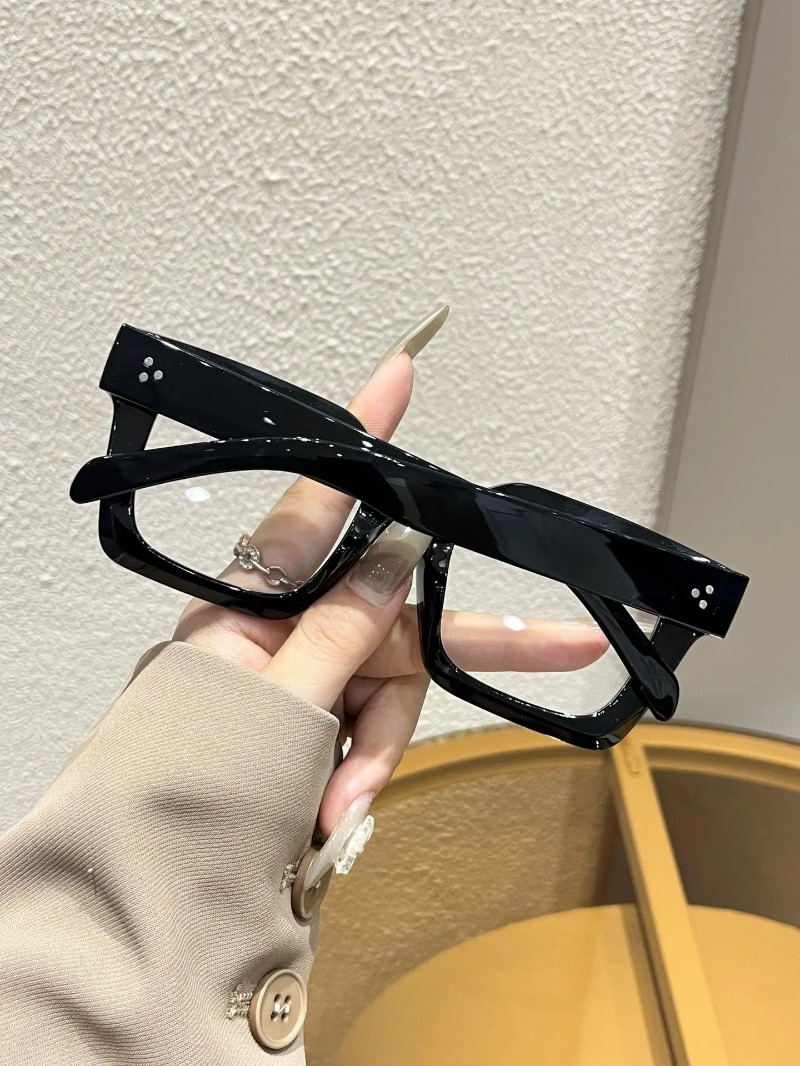 Classic Clear Lens Computer Gl - Gaming Glasses Tinted 评论和价格